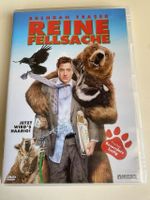 DVD Reine Fellsache, jetzt wird`s haarig. Familienfilm.
